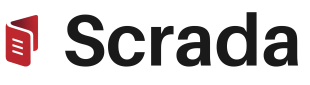 Scrada
